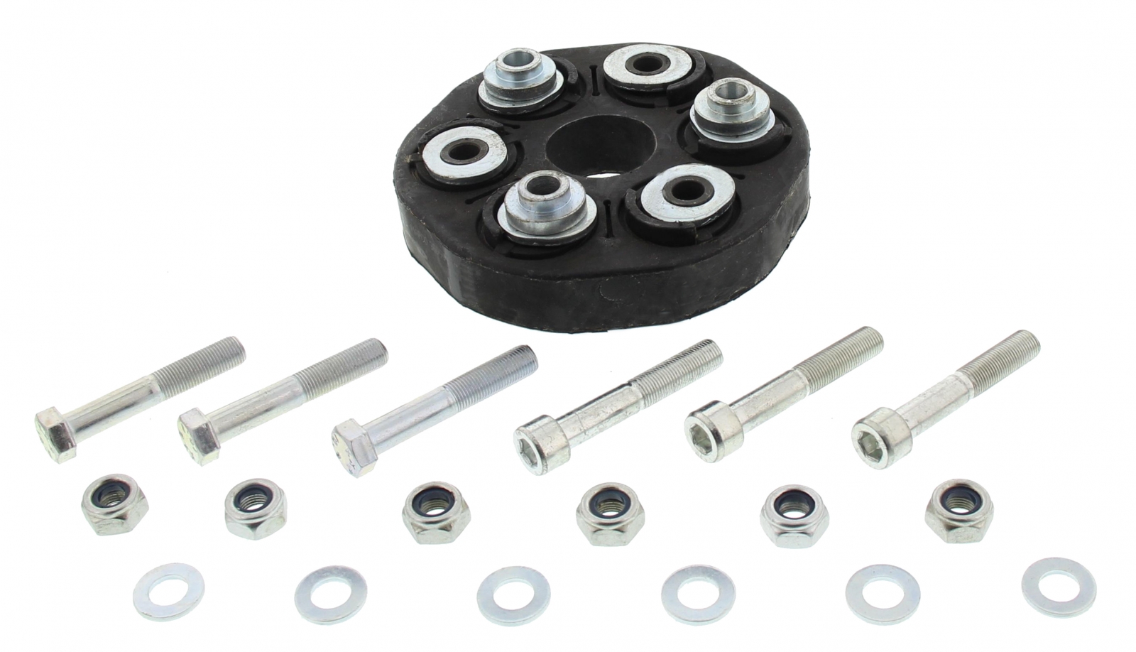 Joint, propshaft MAPCO 36999