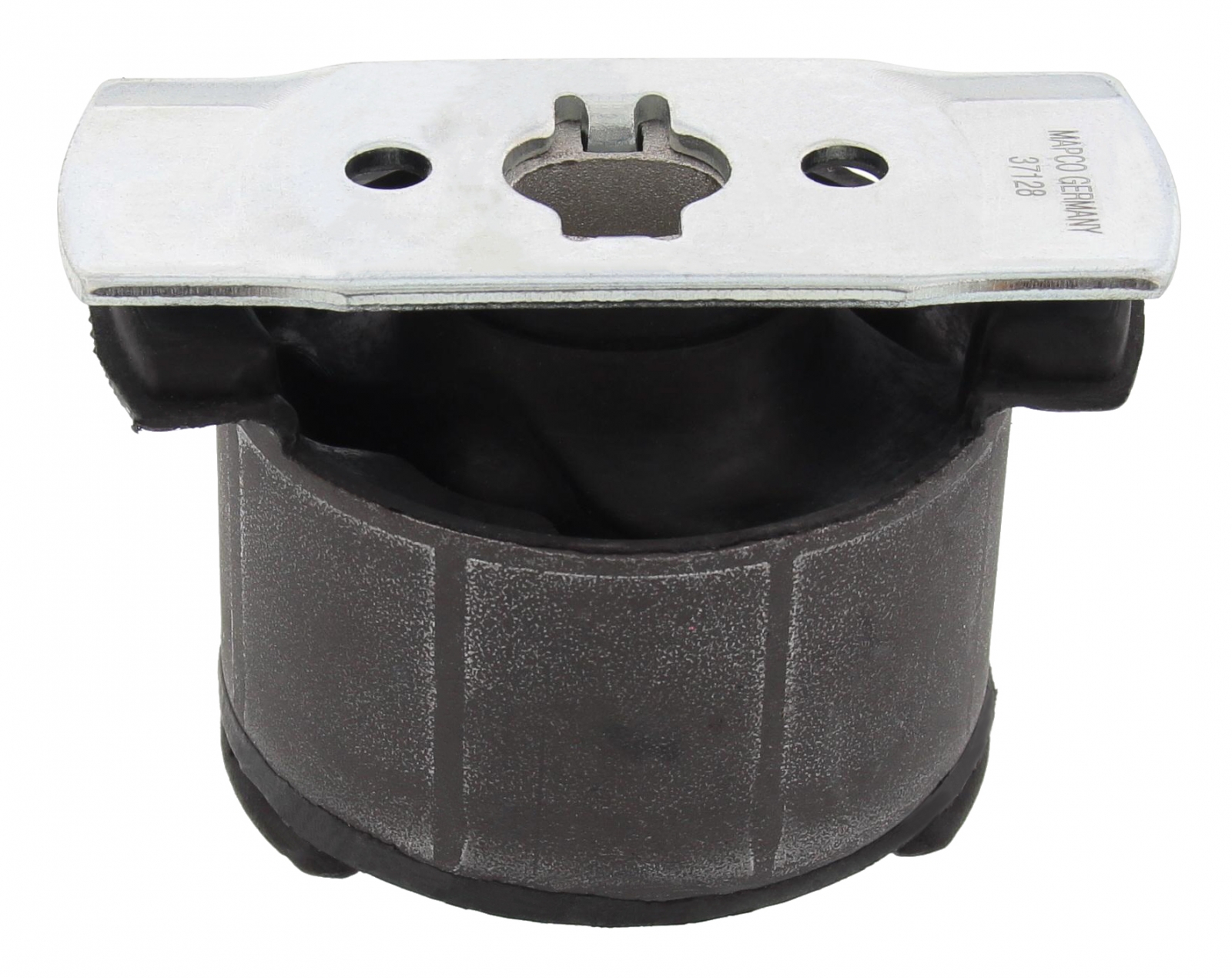 Łożyskowanie, korpus osi MAPCO 37128