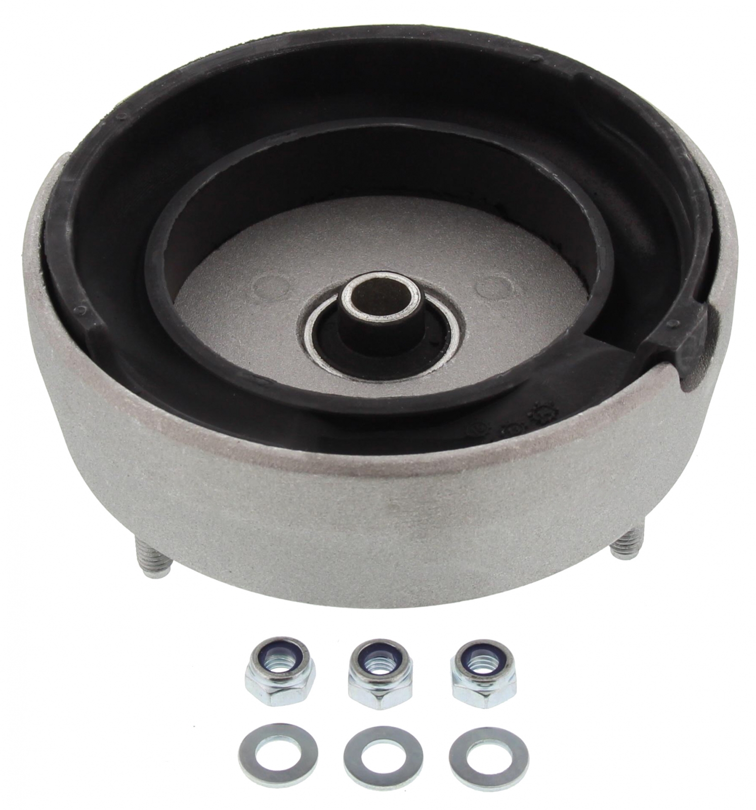 Top Strut Mounting MAPCO 37683