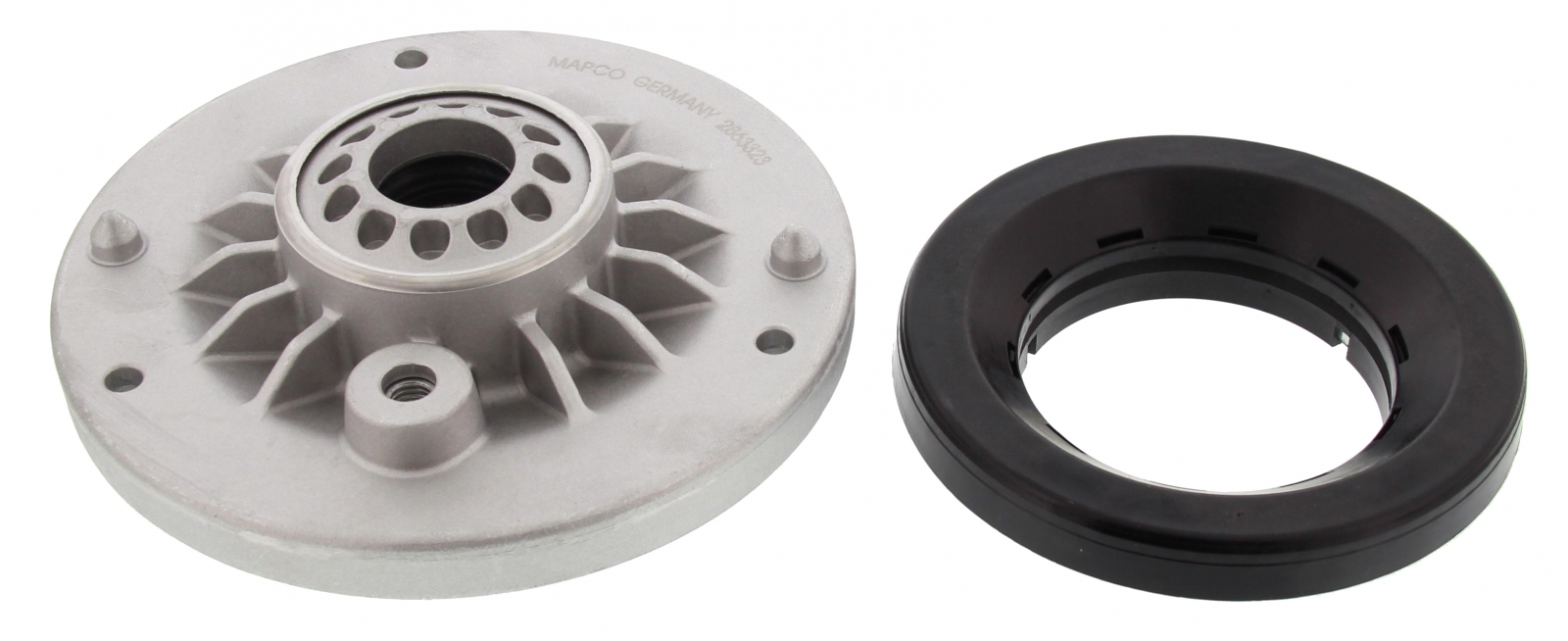 Top Strut Mounting MAPCO 37698