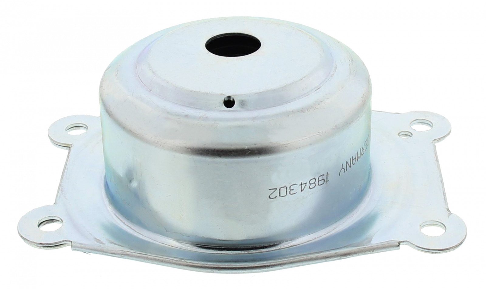 Engine Mounting MAPCO 37737