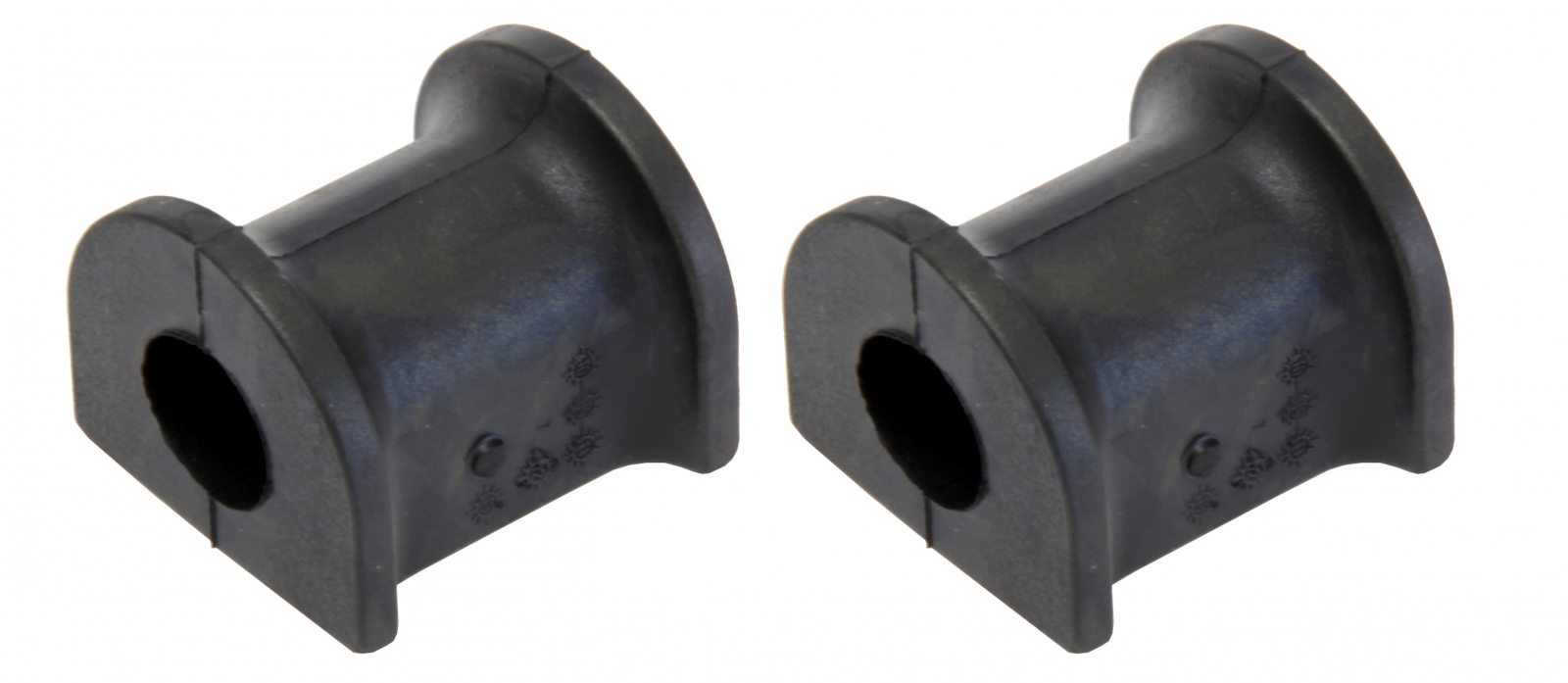 Repair Kit, stabilizer suspension MAPCO 37811/2