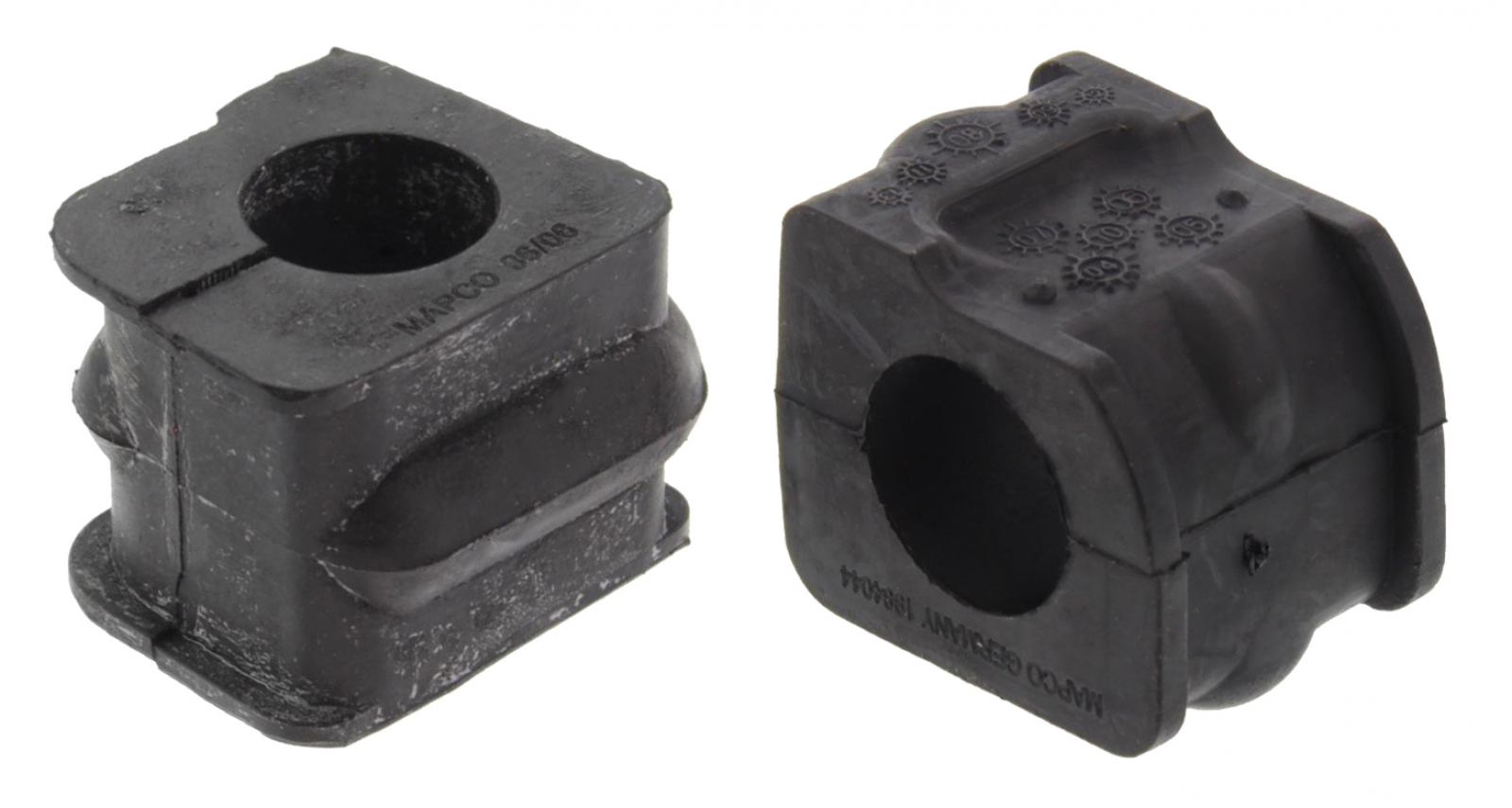 Repair Kit, stabilizer suspension MAPCO 37825