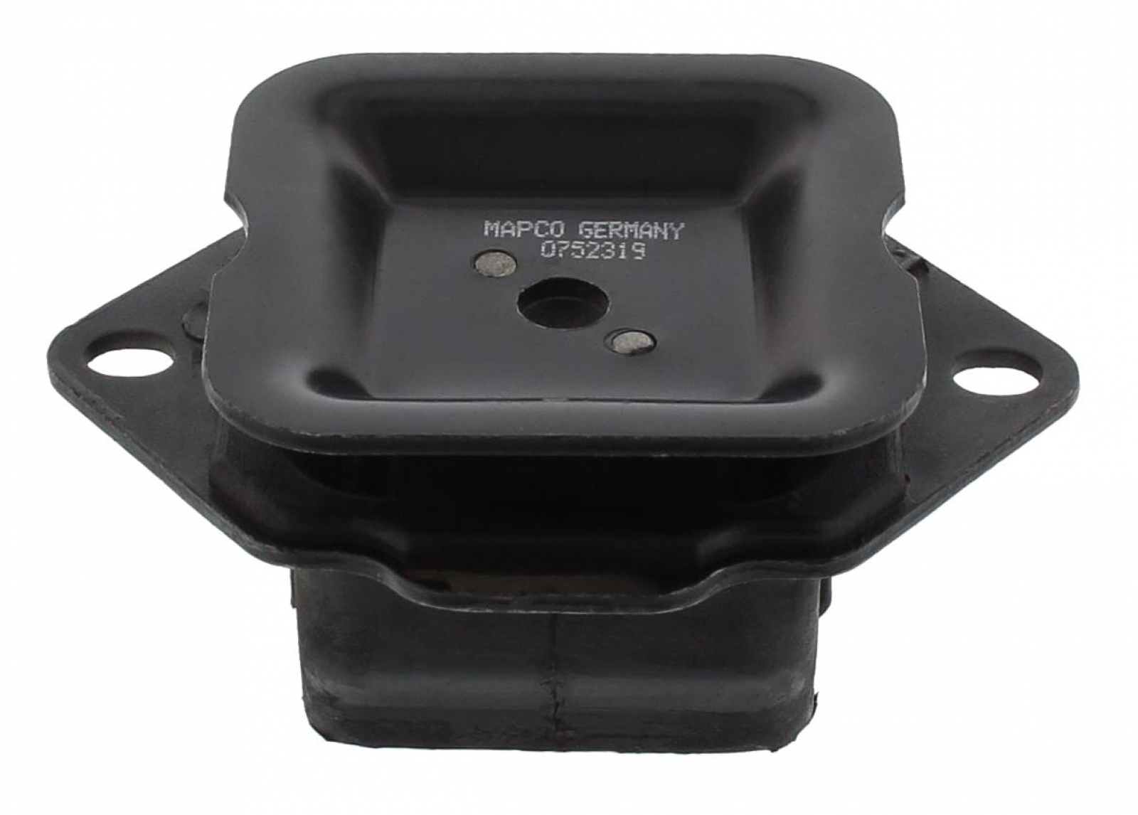 Mounting, automatic transmission MAPCO 37982