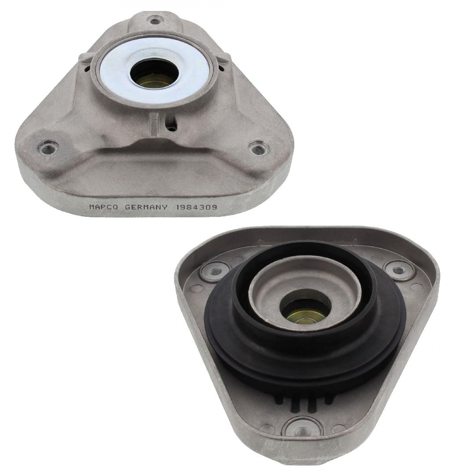 Suspension Strut Support Mount MAPCO 38853/2
