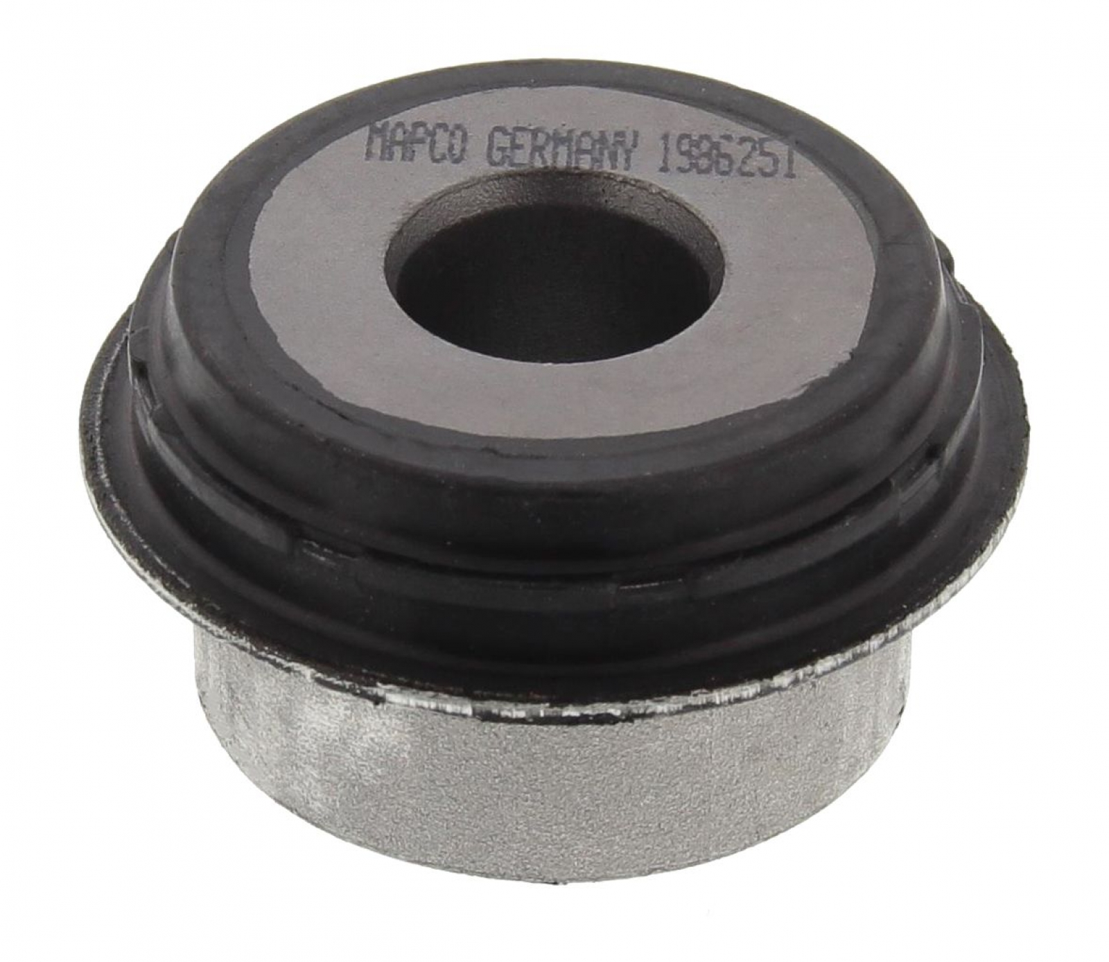 Control Arm-/Trailing Arm Bush MAPCO 38873