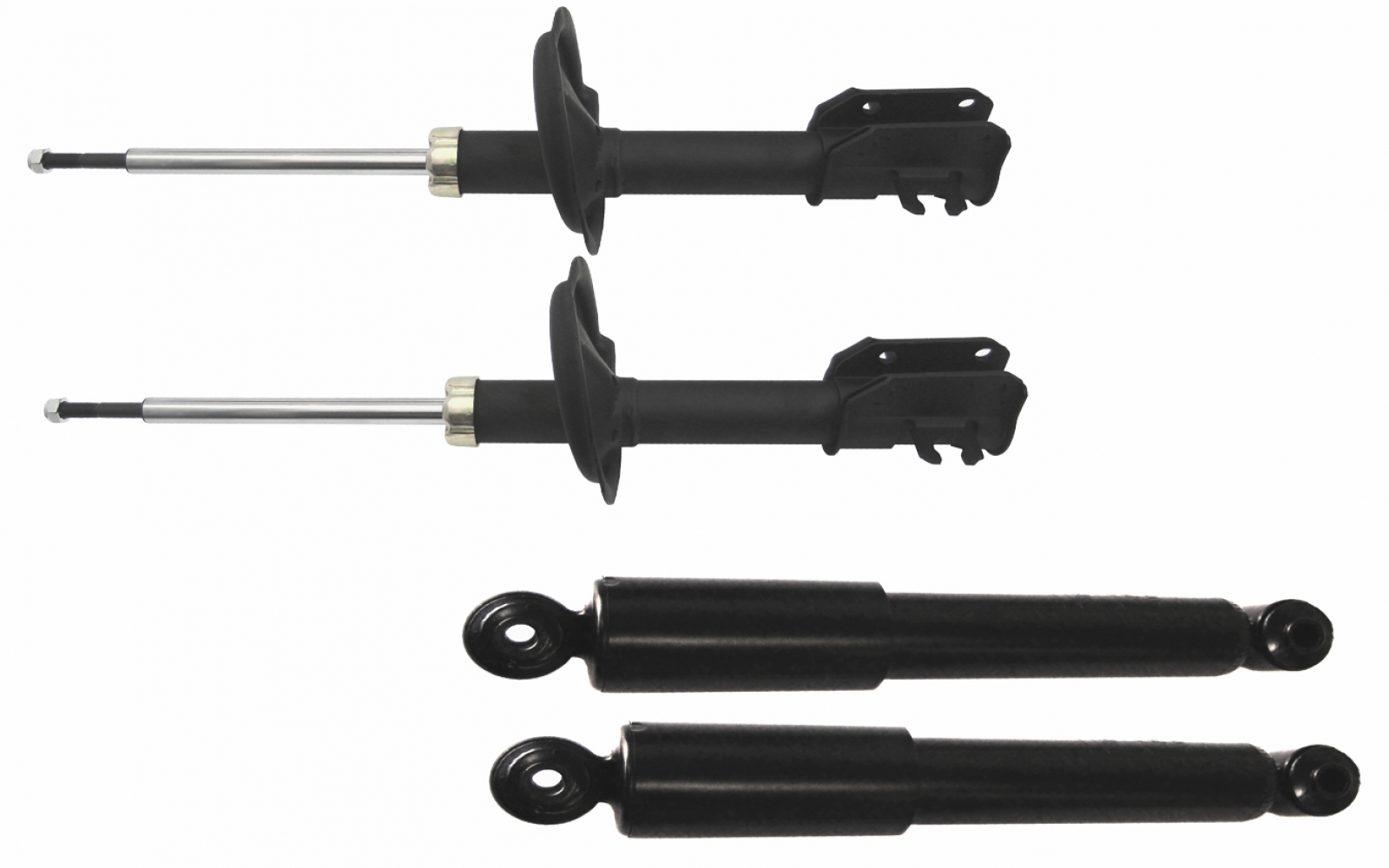 Shock Absorber MAPCO 40915
