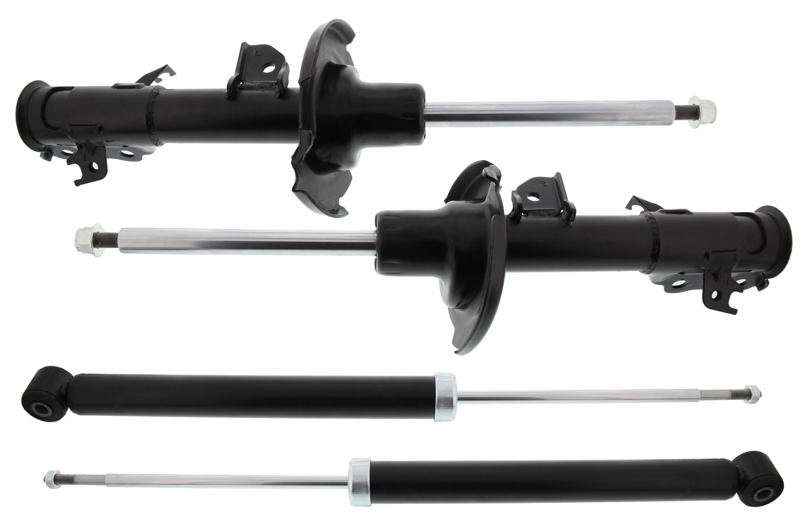 Shock Absorber MAPCO 40930