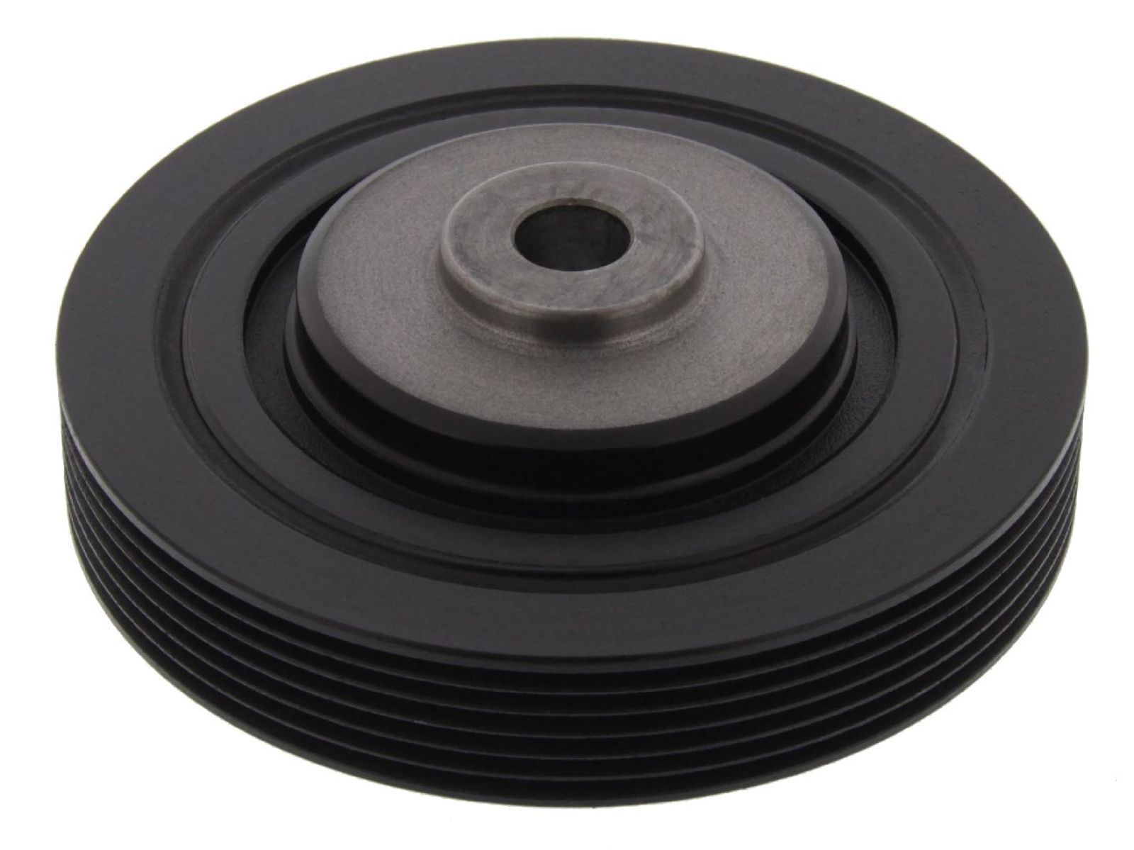 Belt Pulley, crankshaft MAPCO 43156