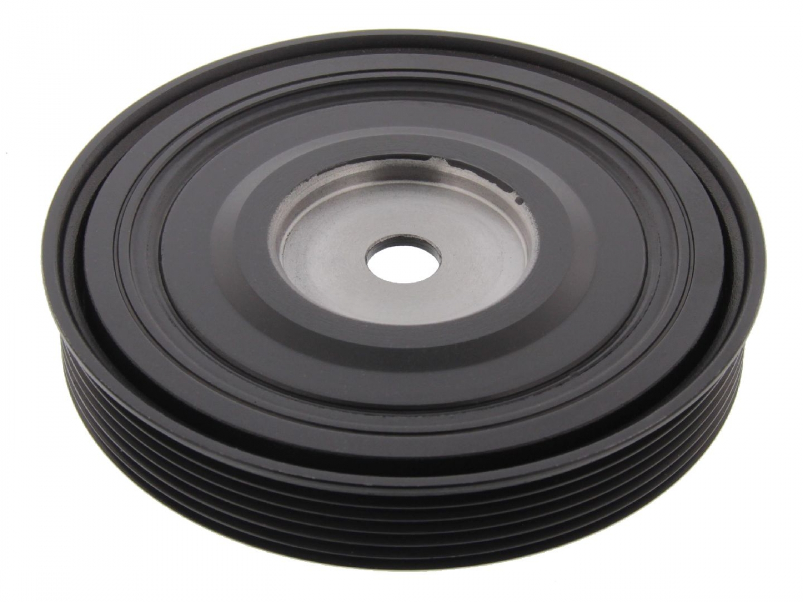 Belt Pulley, crankshaft MAPCO 43360