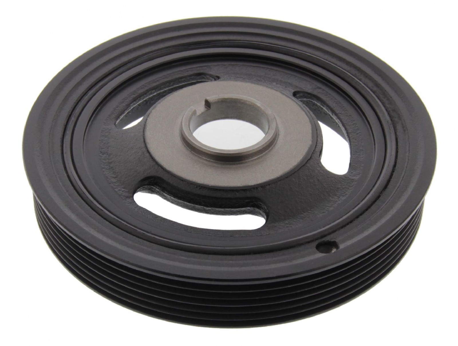 Belt Pulley, crankshaft MAPCO 43361