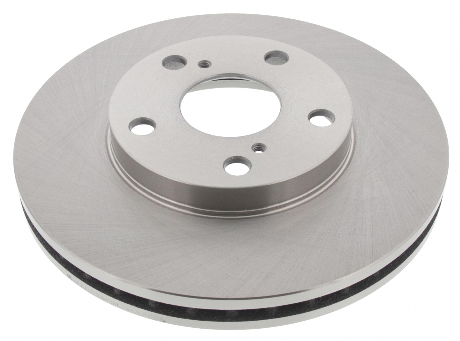 Brake Disc MAPCO 45570