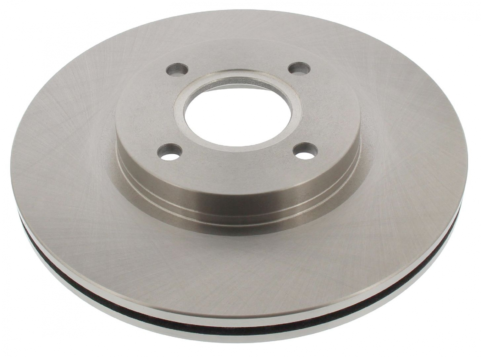 Brake Disc MAPCO 45823