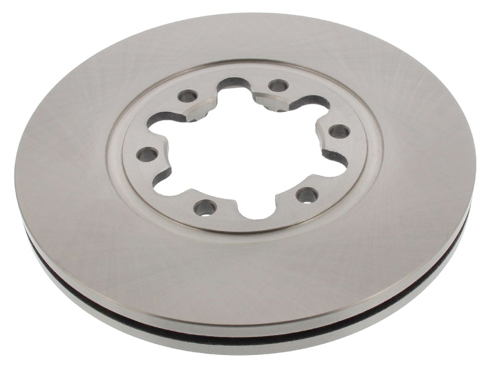 Brake Disc MAPCO 45829