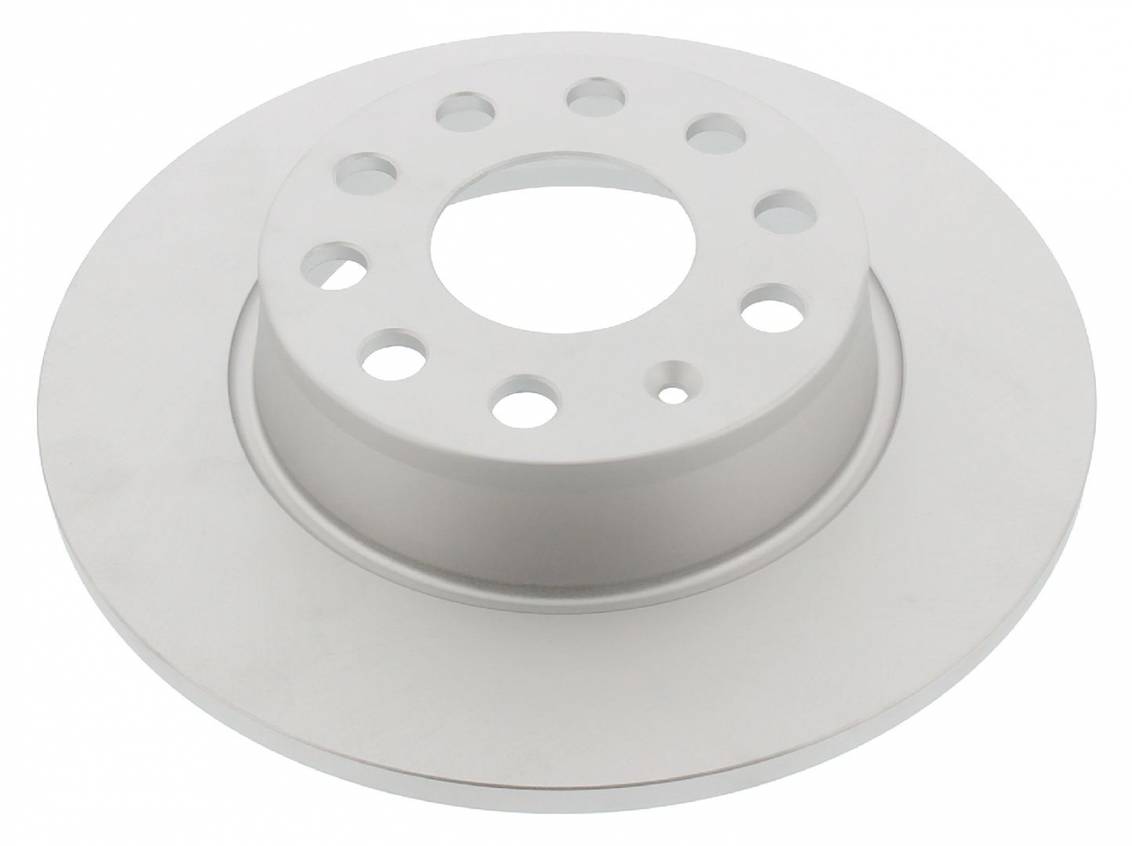 Brake Disc MAPCO 45837C