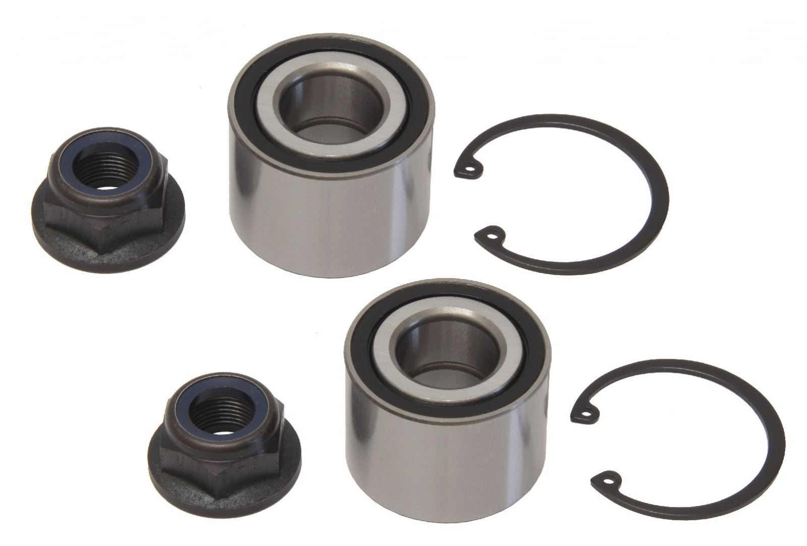 Wheel Bearing Kit MAPCO 46103