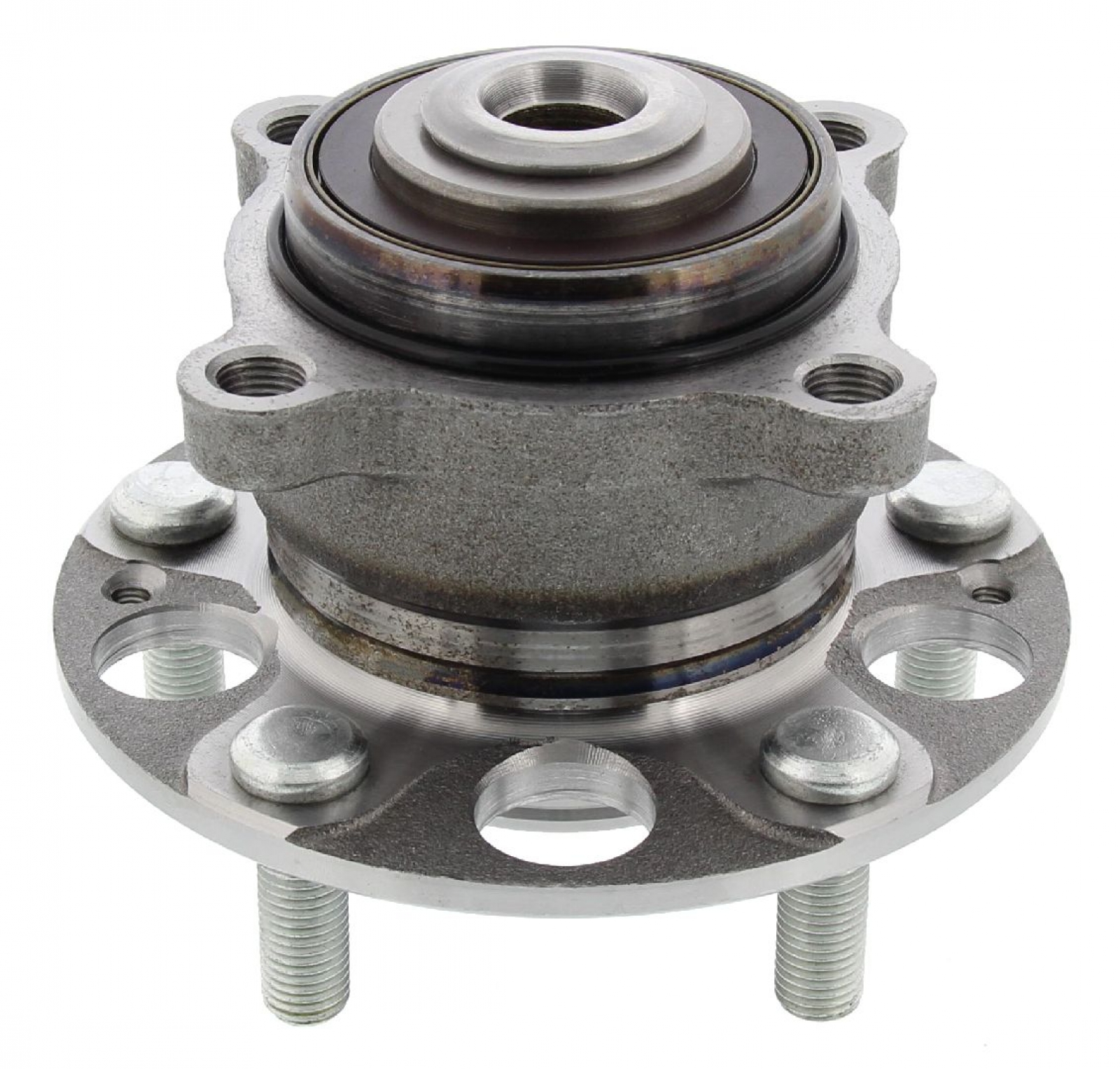 Wheel Bearing Kit MAPCO 46284