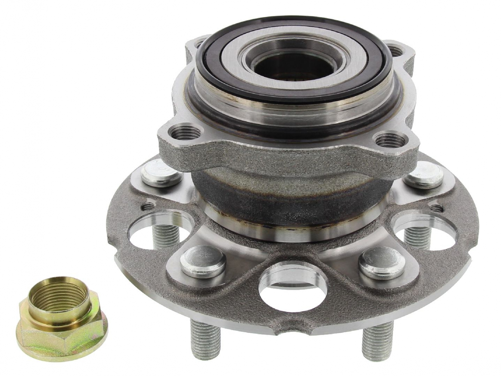 Wheel Bearing Kit MAPCO 46286
