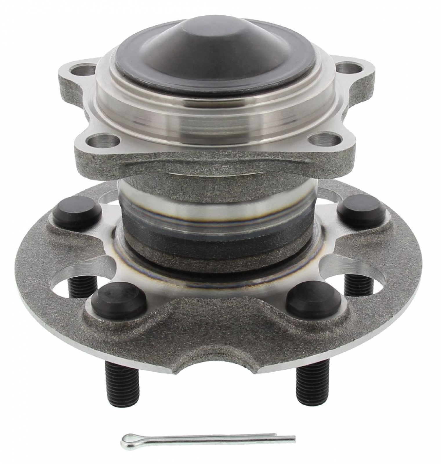 Wheel Bearing Kit MAPCO 46363