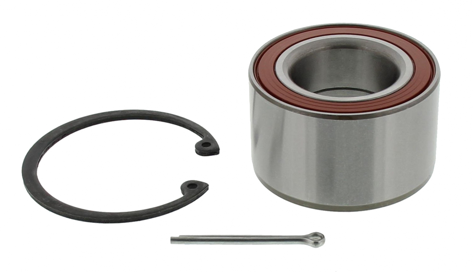 Wheel Bearing Kit MAPCO 46532