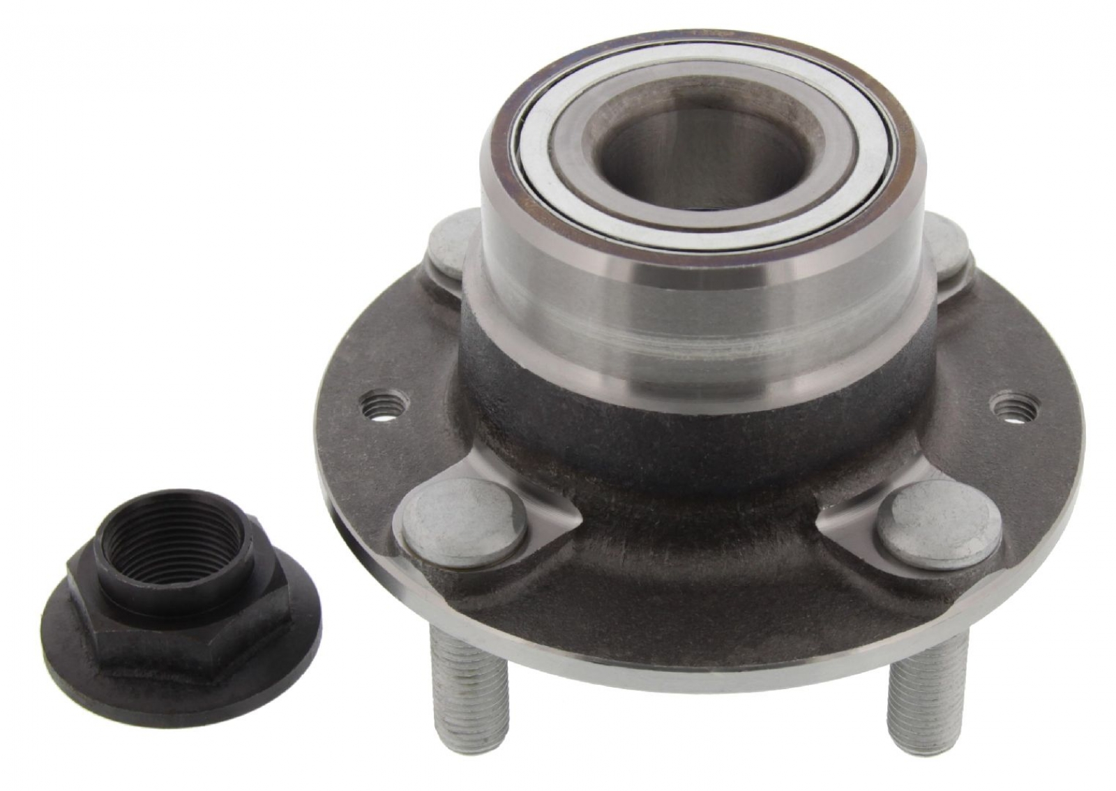 Wheel Bearing Kit MAPCO 46583