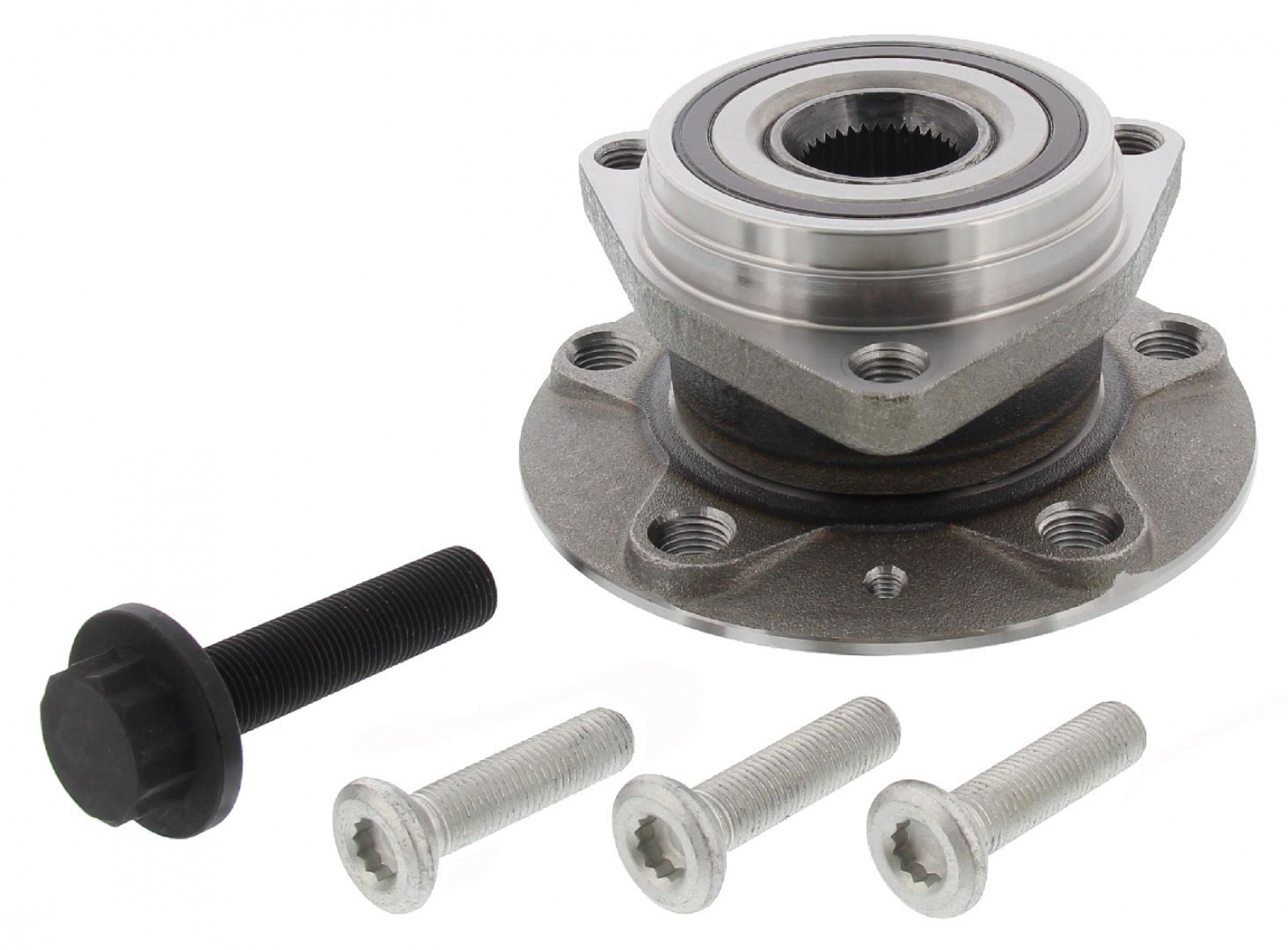 Wheel Bearing Kit MAPCO 46702