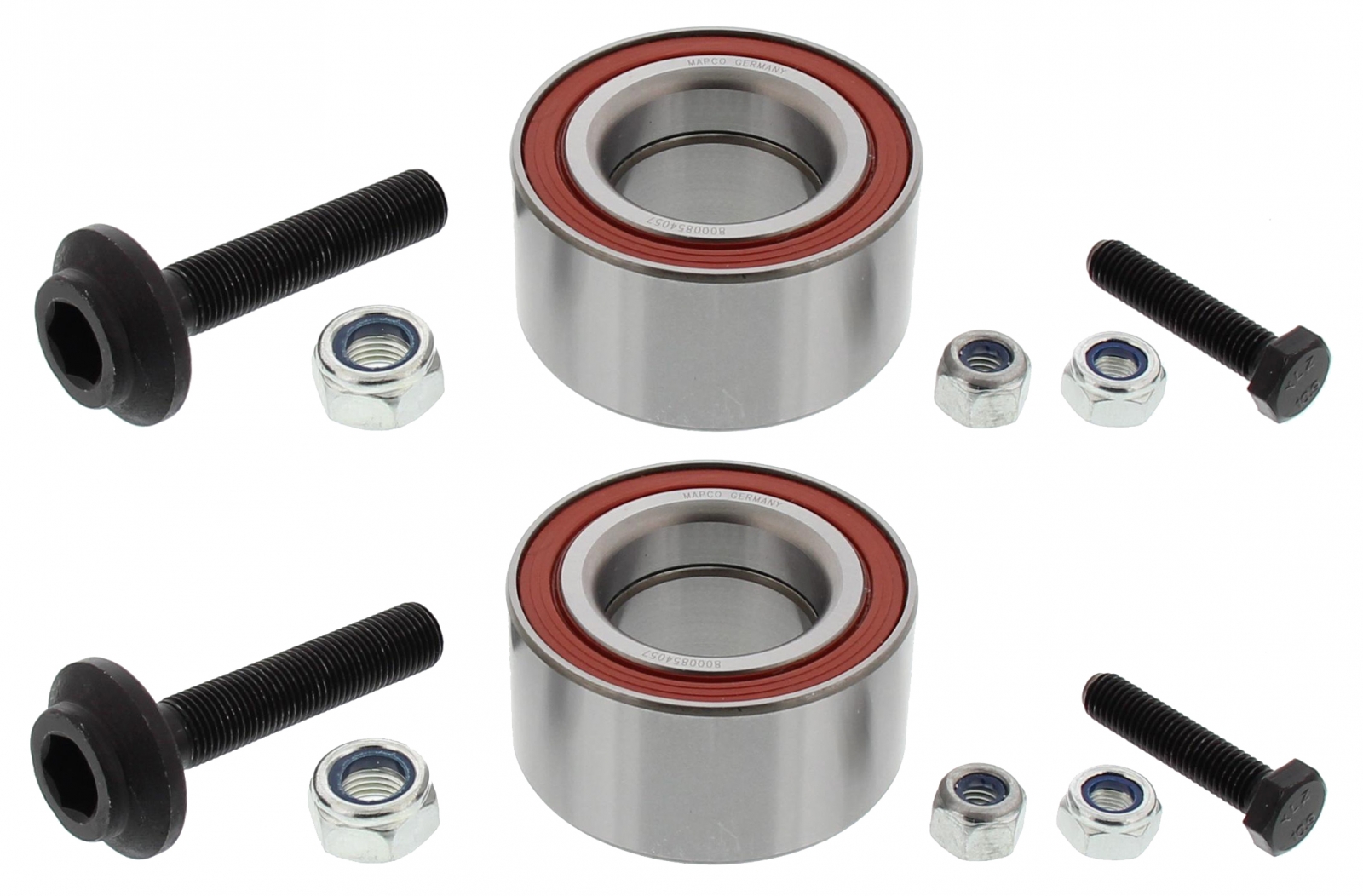 Wheel Bearing Kit MAPCO 46713