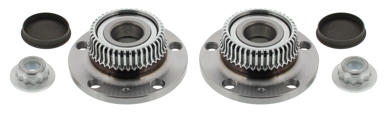 Wheel Bearing Kit MAPCO 46720