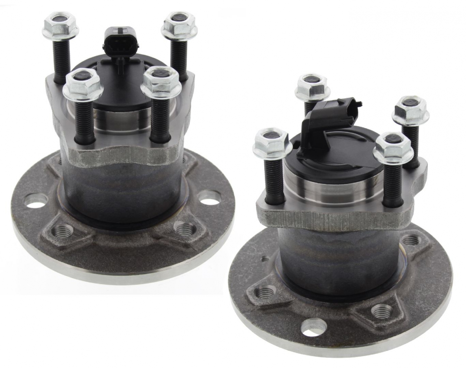 Wheel Bearing Kit MAPCO 46834