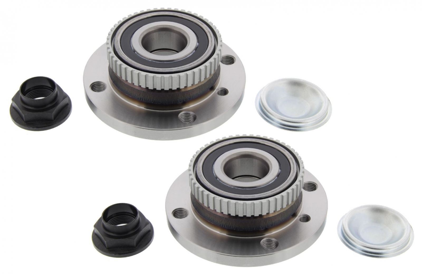Wheel Bearing Kit MAPCO 46864