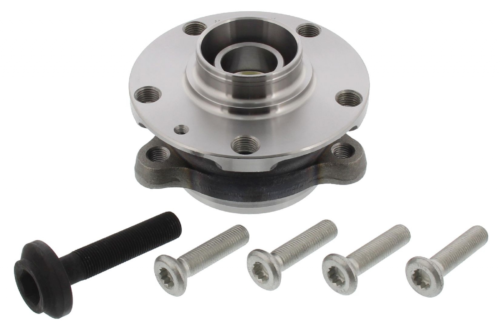 Wheel Bearing Kit MAPCO 46872