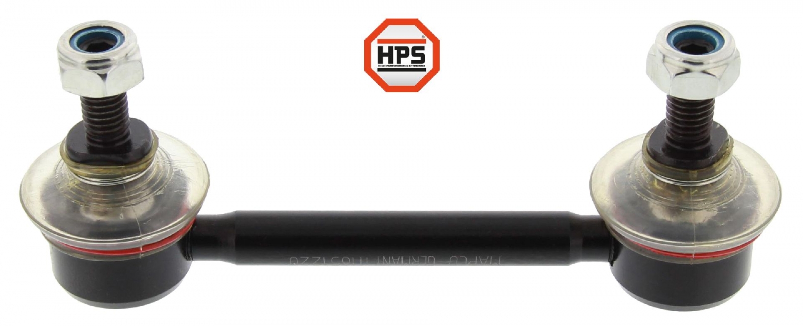 Rod/Strut, stabiliser MAPCO 49039HPS