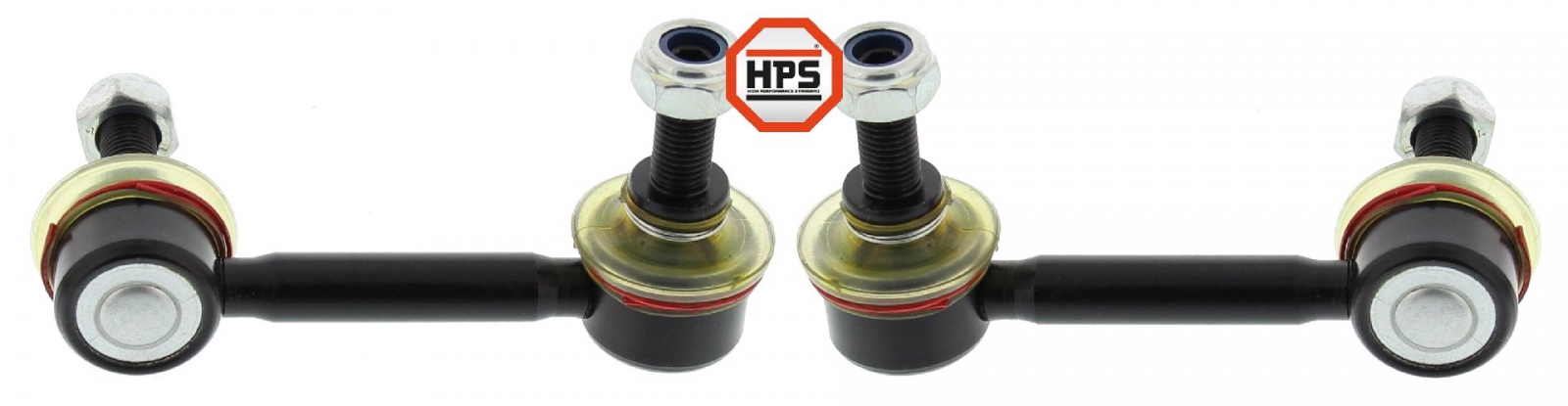 Repair Kit, stabilizer coupling rod MAPCO 49201/2HPS