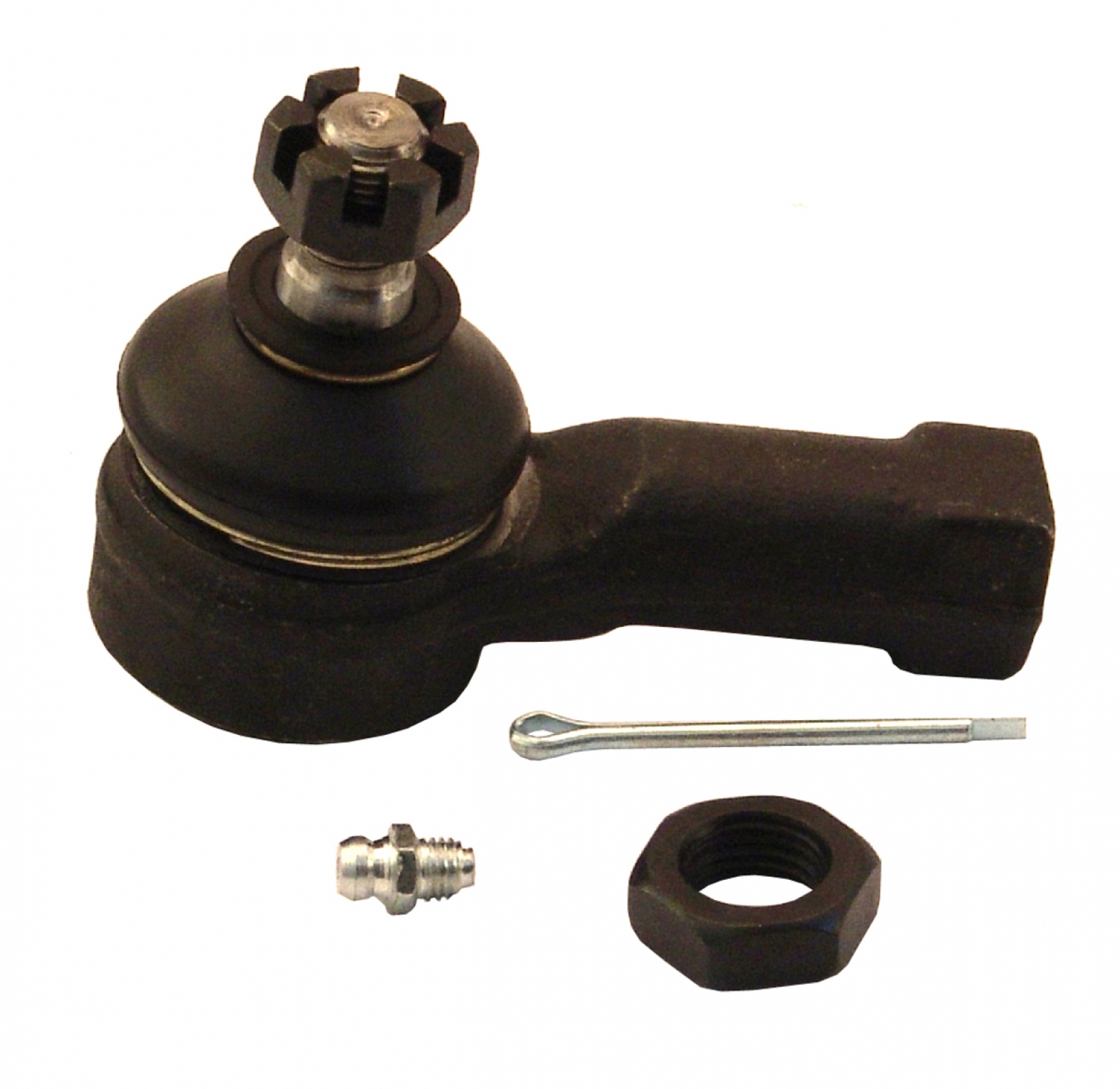 Tie Rod End MAPCO 49256