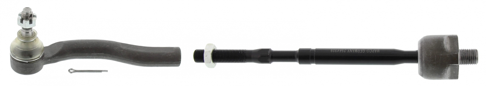 Tie Rod MAPCO 49337