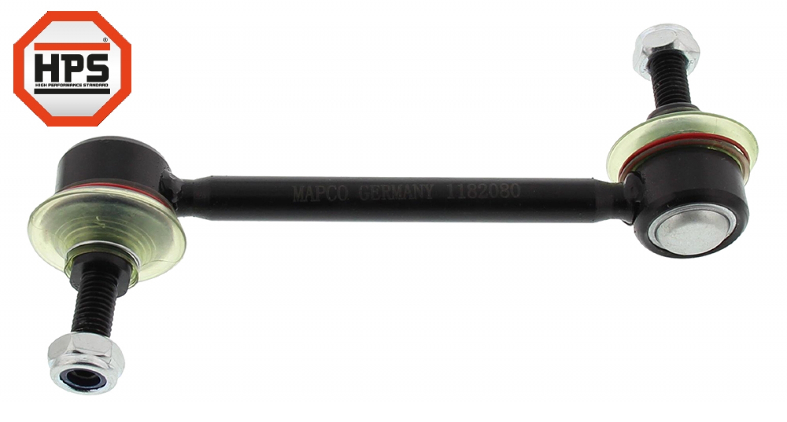 Rod/Strut, stabiliser MAPCO 49403HPS