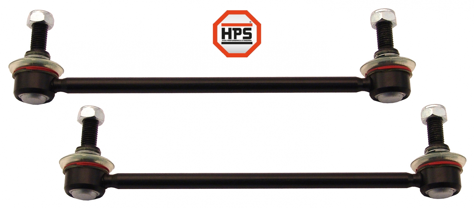 Repair Kit, stabilizer coupling rod MAPCO 49407/2HPS