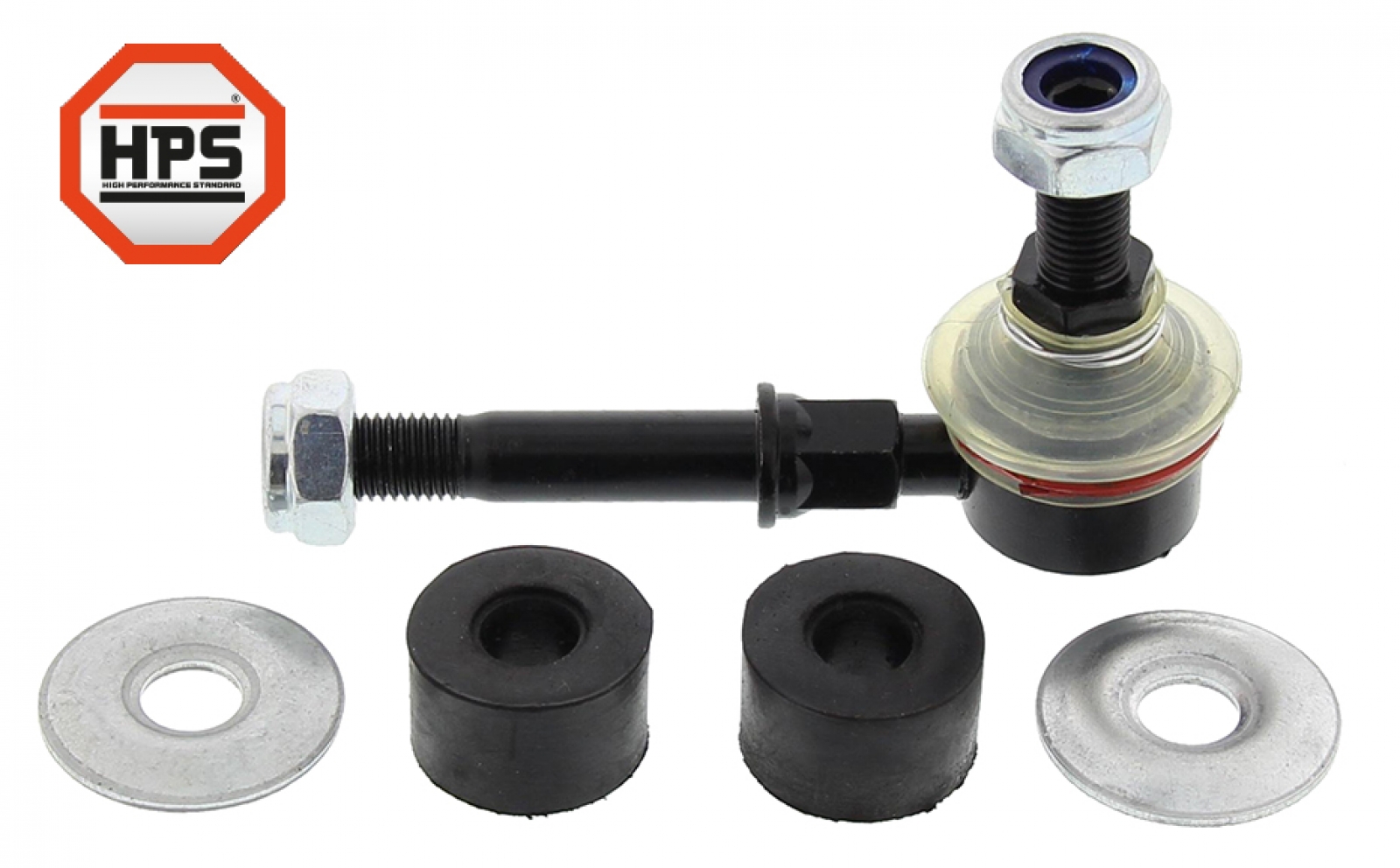 Rod/Strut, stabiliser MAPCO 49525HPS