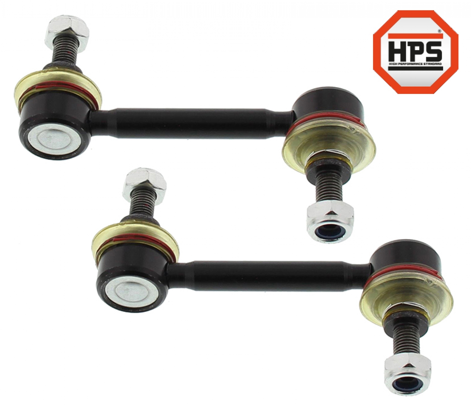 Repair Kit, stabilizer coupling rod MAPCO 49579/2HPS