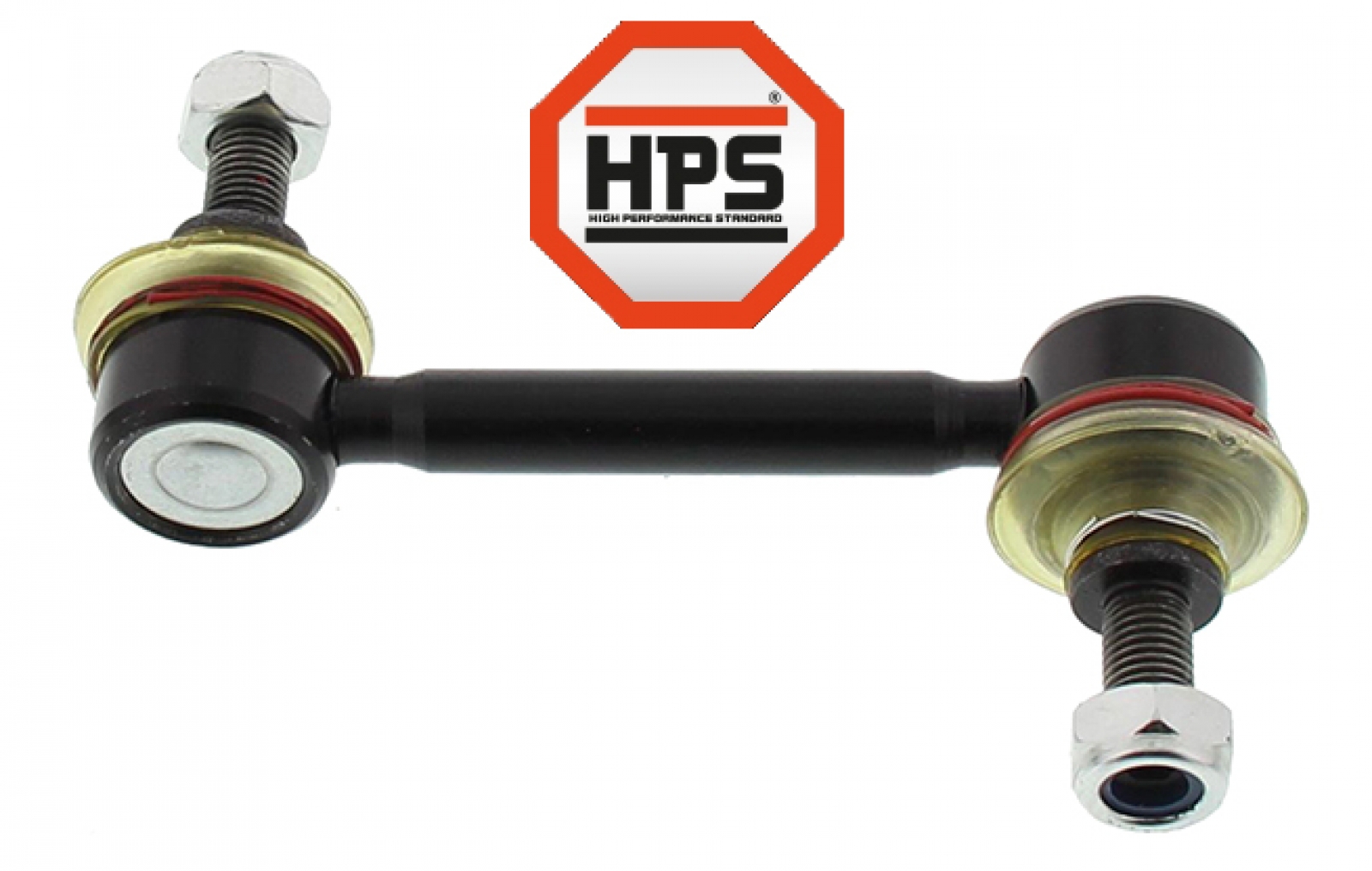 Rod/Strut, stabiliser MAPCO 49579HPS