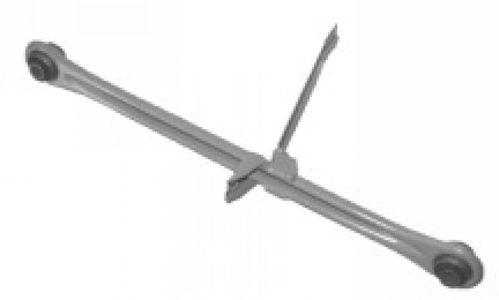 Rod/Strut, stabiliser MAPCO 49599