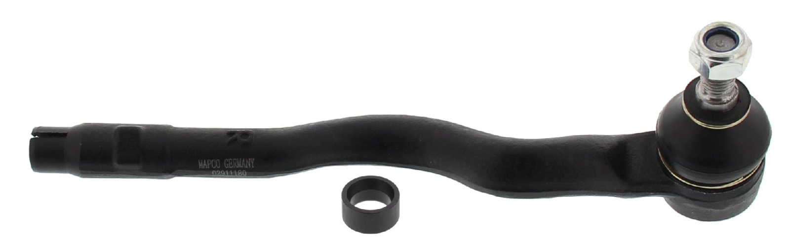 Tie Rod End MAPCO 49654
