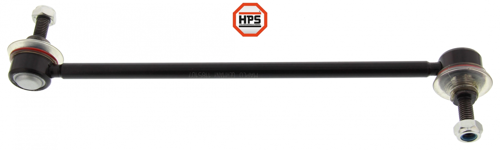 Rod/Strut, stabiliser MAPCO 49795HPS