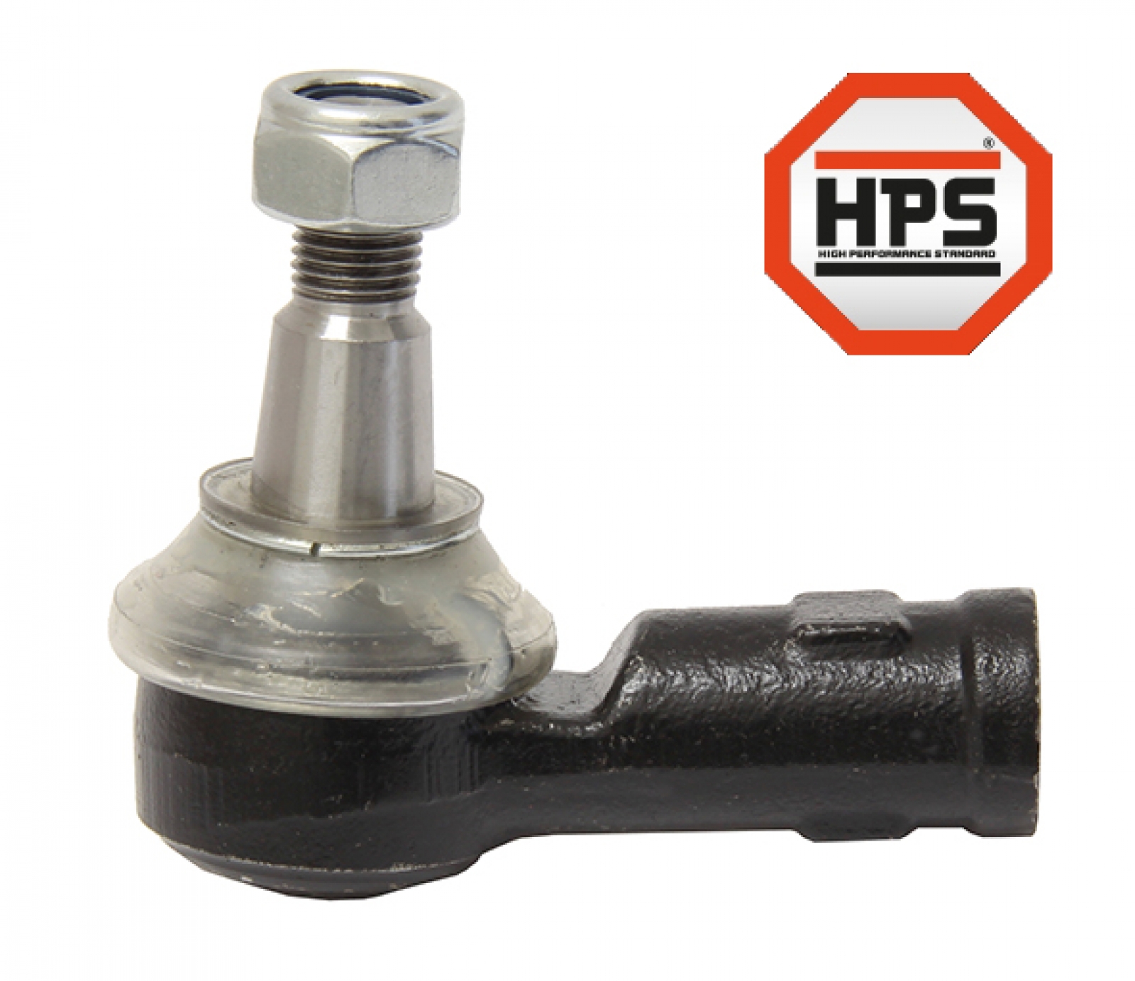 Tie Rod End MAPCO 49836HPS