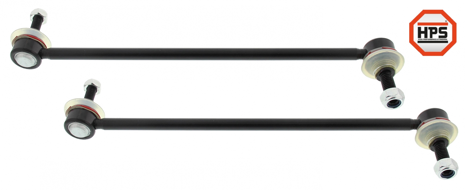 Repair Kit, stabilizer coupling rod MAPCO 49906/2HPS
