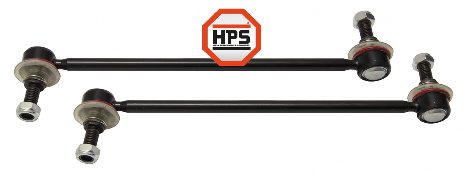 Repair Kit, stabilizer coupling rod MAPCO 49938/2HPS