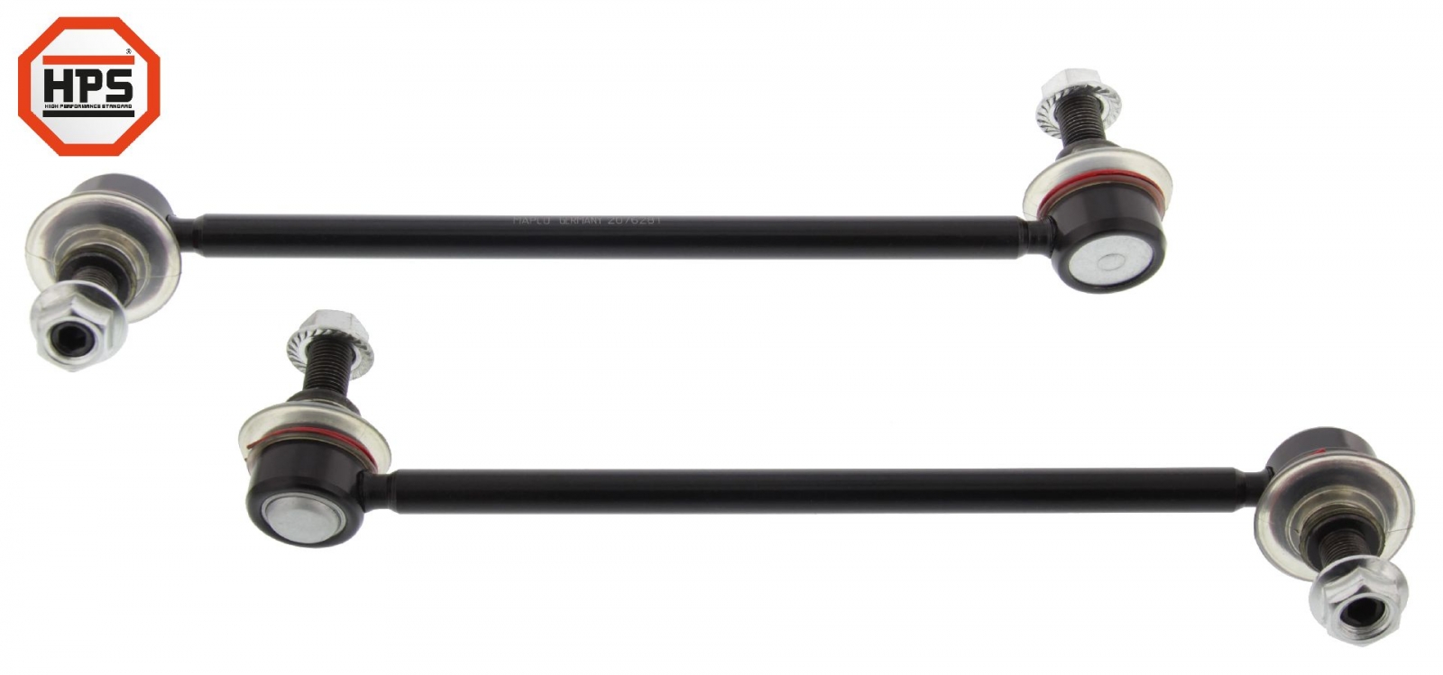 Repair Kit, stabilizer coupling rod MAPCO 51205/6HPS