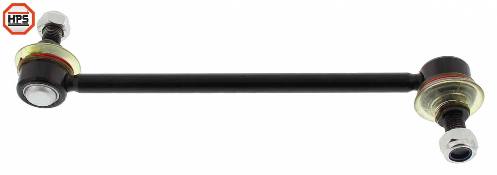 Rod/Strut, stabiliser MAPCO 51258HPS