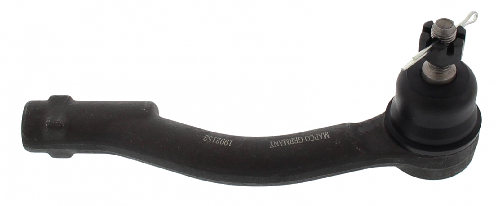 Tie Rod End MAPCO 51313