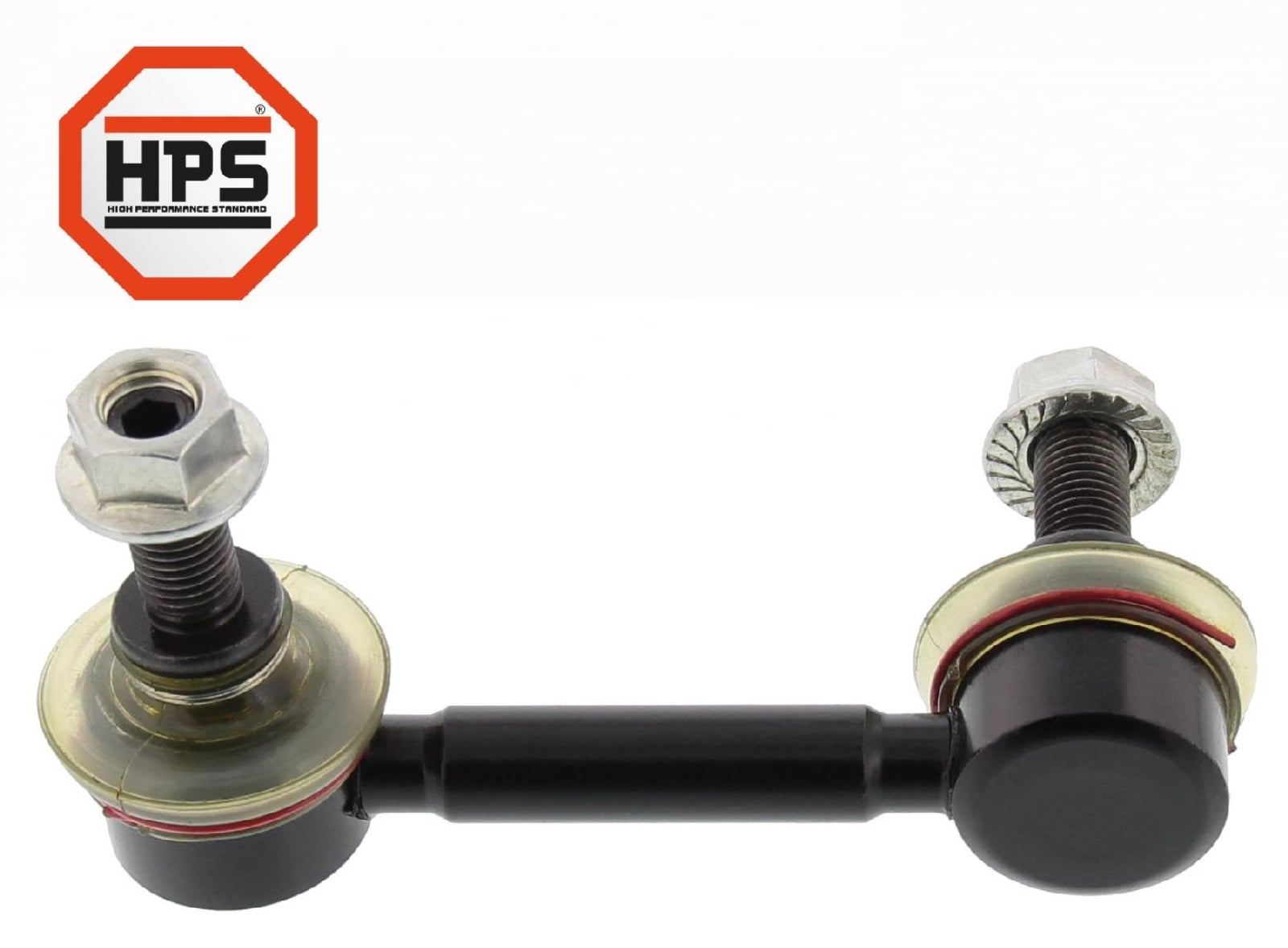 Rod/Strut, stabiliser MAPCO 51519HPS